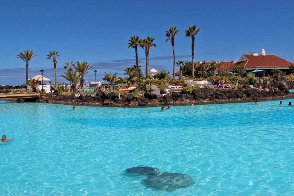 Sunny Island Martianez Valois Puerto de la Cruz (Tenerife) Exterior foto
